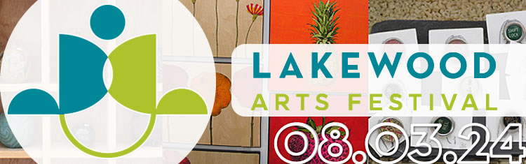 Lakewood Arts Festival